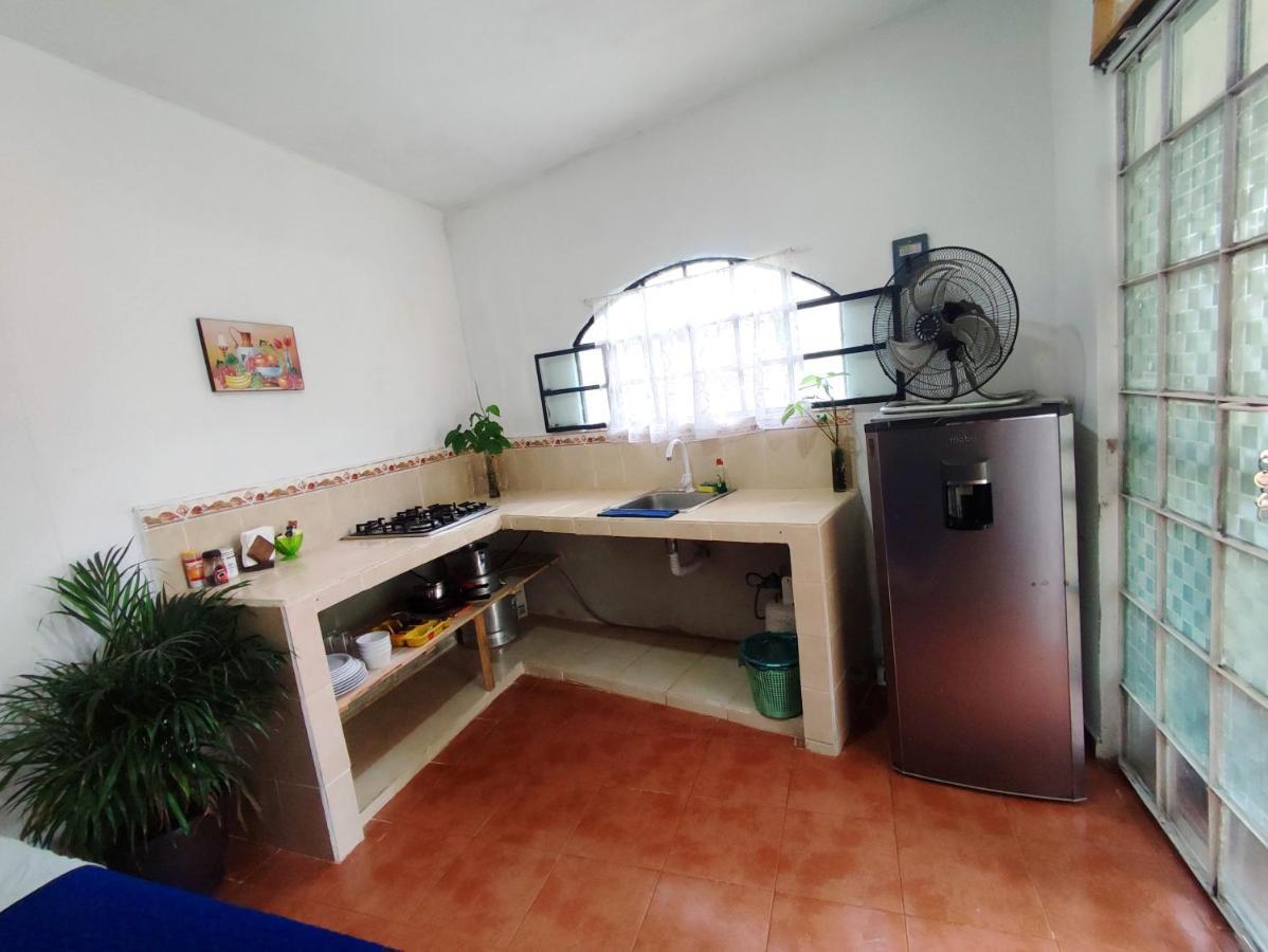 Villa Igor Cancun Dış mekan fotoğraf