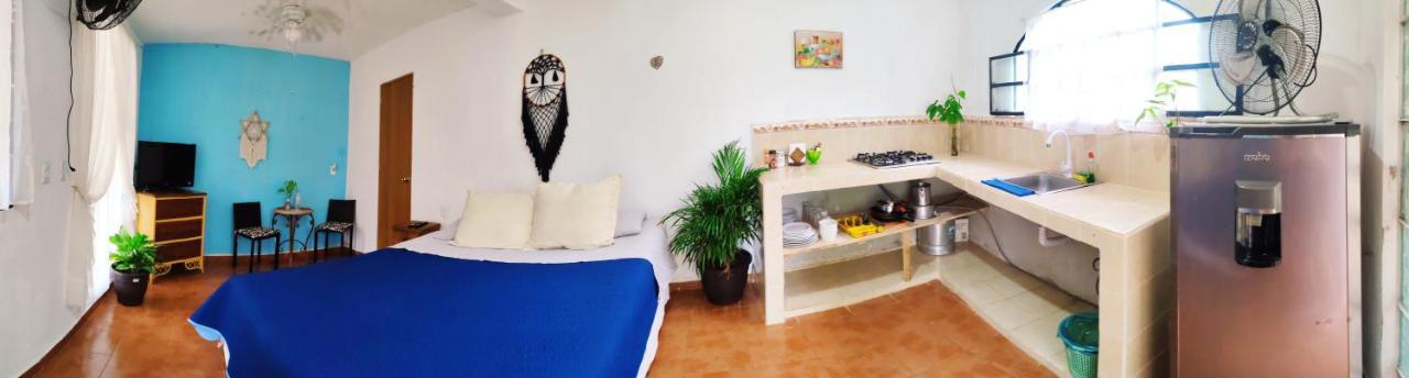 Villa Igor Cancun Dış mekan fotoğraf