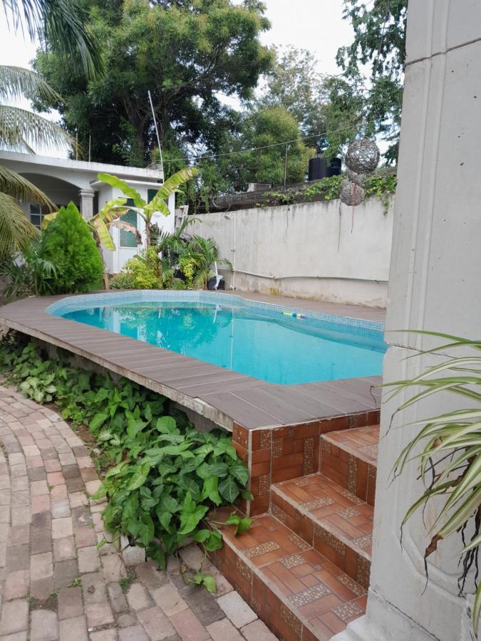 Villa Igor Cancun Dış mekan fotoğraf