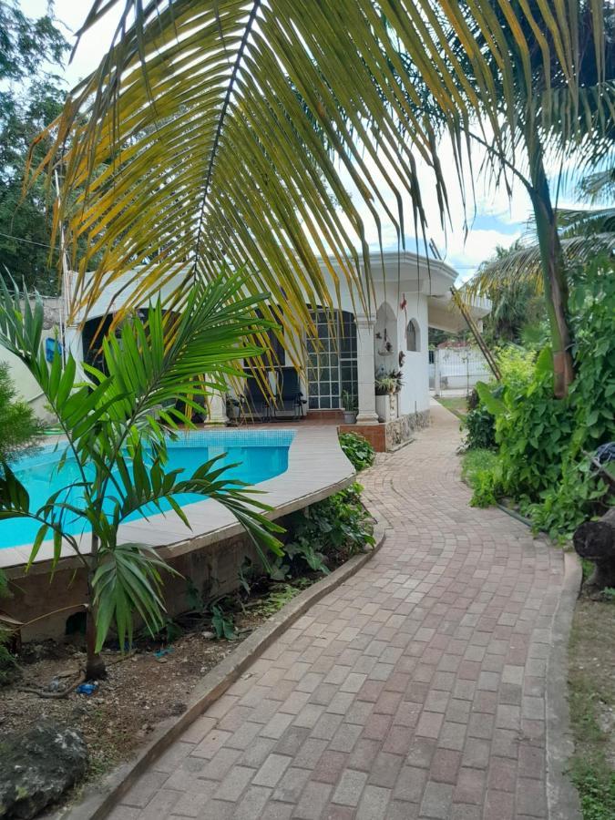 Villa Igor Cancun Dış mekan fotoğraf